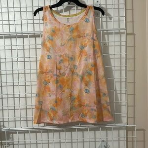 Ideology from Macy’s xxl mesh tank, EUC, smoke free home